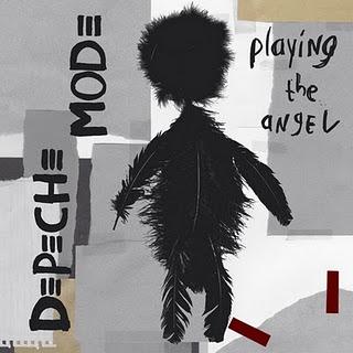 Depeche mode – Playing the angelUn coro de ángeles caídos...