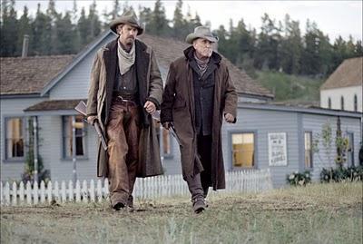 Crítica: Open Range Crítica: Open Range