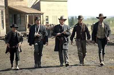 Crítica: Open Range Crítica: Open Range