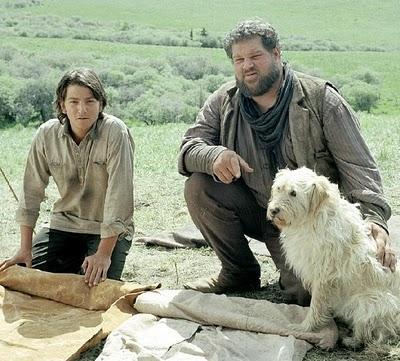 Crítica: Open Range Crítica: Open Range