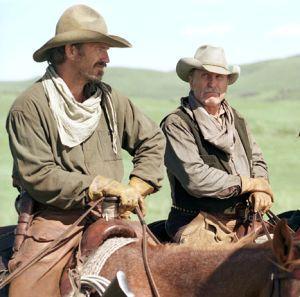 Crítica: Open Range Crítica: Open Range