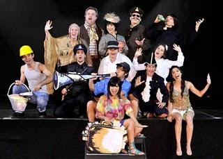 ¡Mueva la patria! La ópera cumbia argentina