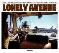 [Disco] Ben Folds & Nick Hornby - Lonely Avenue (2010)