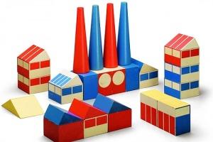 JUGUETES DE VANGUARDIA