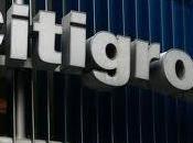 Citigroup supera expectativas resultados caída provisiones