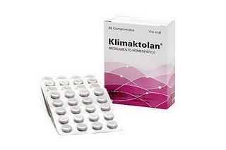 Día Mundial de la Menopausia - Se tú misma con Klimaktolan‏