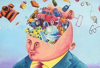 LAS SEMILLAS DEL MATERIALISMO. 1ª Parte.