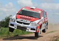 Rally Argentino 2010: Villagra a lo campeón en Entre Ríos