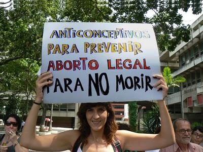 Jornada debate en Neuquén: “Aborto Legal”