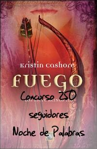 ¡Nuevo sorteo! Y gracias por esos 250 seguidores ^^