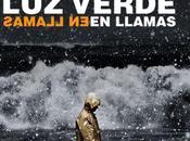 Verde comienzan gira española latinoamericana