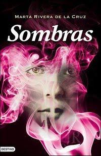 Encuentro de Marta Rivera con los blogueros: Presentación de Sombras