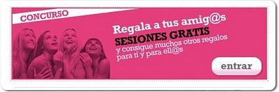 cuida a los amigos de tus amigos