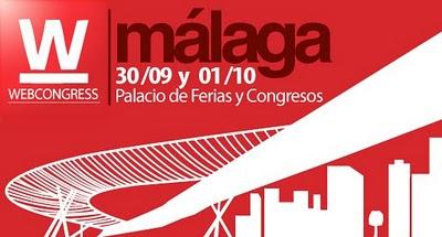 Webcongress Málaga