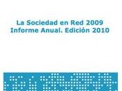 Sociedad 2009 Informe Anual. Edición 2010