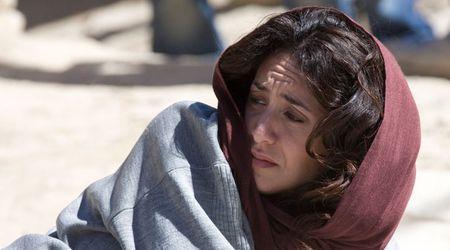 “La verdad de Soraya M.”: ¡Solo es una mujer!