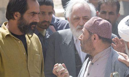 “La verdad de Soraya M.”: ¡Solo es una mujer!