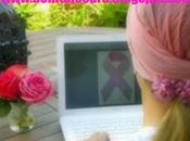 internacional contra cáncer mama: Collage bloggers solidarias