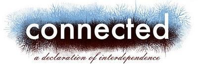 Crea póster para nueva película Tiffany Shlain CONNECTED