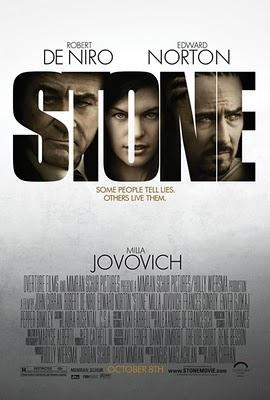 Trailer: Stone
