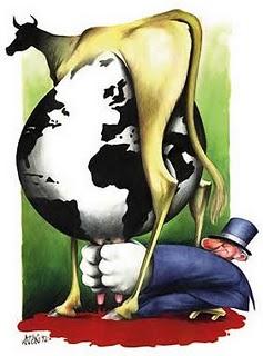 Mitos del capitalismo