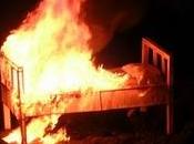 Vamos quemarlo todo. sabes yo...yo también