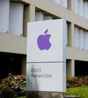 Apple incrementa su beneficio un 70,3% en el tercer trimestre de 2010