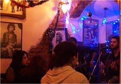 Reflexión #1 - Ser músico de jazz en Madrid