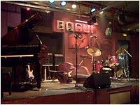 Reflexión #1 - Ser músico de jazz en Madrid