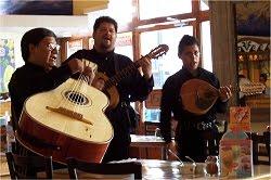 Reflexión #1 - Ser músico de jazz en Madrid