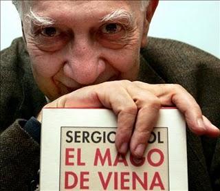 Sergio Pitol: El lenguaje, la vocación, el escritor