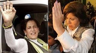 ONPE AL 78.321%: SUSANA VILLARÁN LLEVA VENTAJA DE MÁS DE 1%