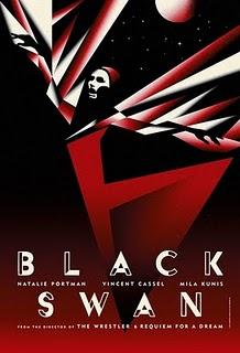 Nuevos carteles de Black Swan