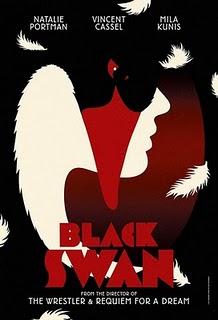 Nuevos carteles de Black Swan