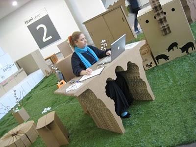 Feria Habitat VLC (II parte) Feria Habitat VLC (II parte)