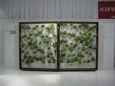 Feria Habitat VLC (II parte) Feria Habitat VLC (II parte)