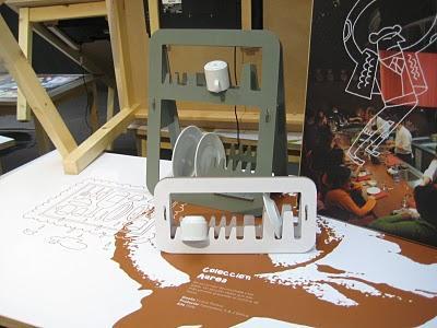 Feria Habitat VLC (II parte) Feria Habitat VLC (II parte)