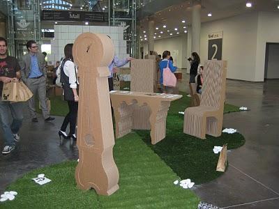 Feria Habitat VLC (II parte) Feria Habitat VLC (II parte)