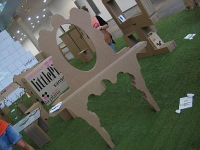 Feria Habitat VLC (II parte) Feria Habitat VLC (II parte)