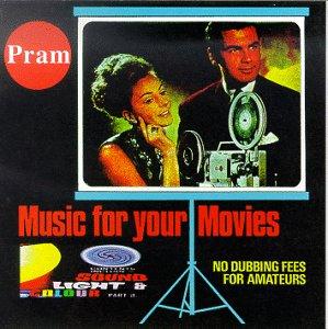 Pram: Music for Your Movies (Duophonic,1996)