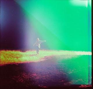 Tropics: Soft Vision (Planet Mu;2010)