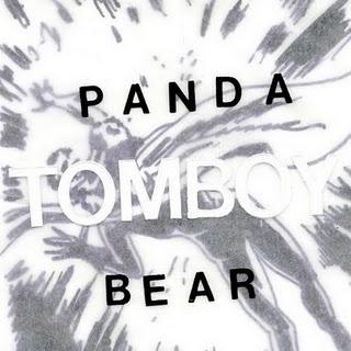 Panda Bear : Tomboy / You Can Count on Me (2010)