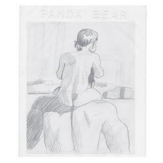 Panda Bear : Tomboy / You Can Count on Me (2010)