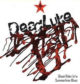 Dead Luke: Cosmic Meltdown / American Haircut (Night People/Florida's Dying)