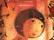 secreto Eleonora (Anik Ray/Rébecca Dautremer)