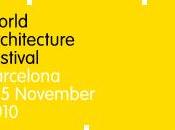 World Architecture Festival Barcelona