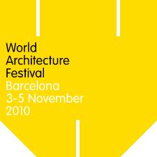 World Architecture Festival en Barcelona