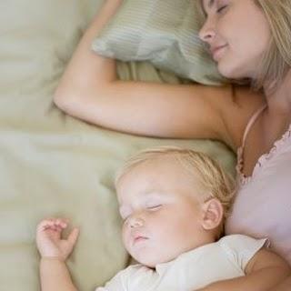 Nuestra (peculiar) experiencia con el colecho