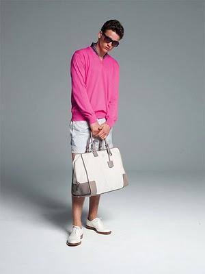 LOEWE, Look Book SS11