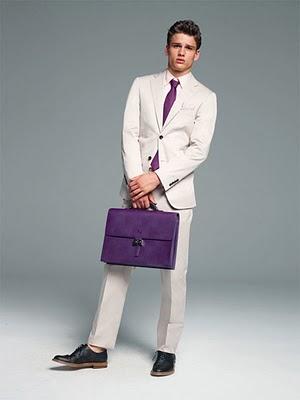 LOEWE, Look Book SS11